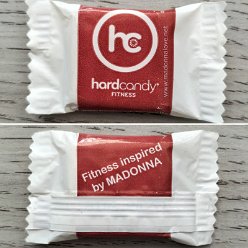 Hard Candy Fitness mint