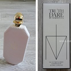 Truth or Dare fragance - Promotional tester - demonstration 75 ml eau de pafum spray