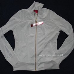 2006 - H&M Collection Madonna & Crew love H&M - Tracksuit white (2)