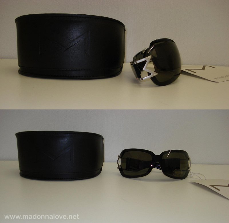 2007 - H&M - M by Madonna - Sunglasses (1)