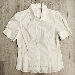 2007 - H&M - M by Madonna - Blouse short sleeves
