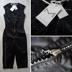 2007 - H&M - M by Madonna - Jumpsuit