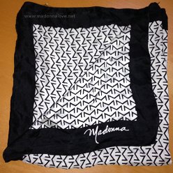 2007 - H&M - M by Madonna - Scarf M's