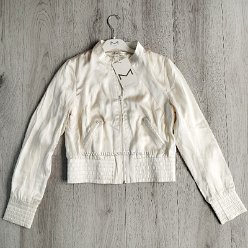 2007 - H&M - M by Madonna - Silk jacket