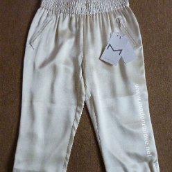 2007 - H&M - M by Madonna - Silk pants