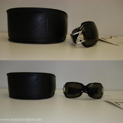 2007 - H&M - M by Madonna - Sunglasses (1)