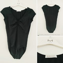 2007 - H&M - M by Madonna Body (black)