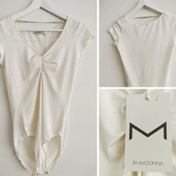 2007 - H&M - M by Madonna Body