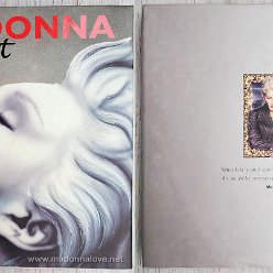 2004 Madonna in art (Mem Mehmet) - UK - ISBN 1-904957-00-5