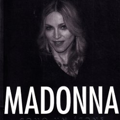 2007 Madonna como um icone - a biografia definitiva (Lucy O'Brien) - Portugal - ISBN 978-989-8146-07-6