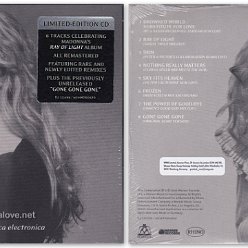 2025 Veronica Electronica - Cat. Nr. R2 725398_603497810420 - Germany