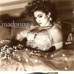 1984 Like a virgin - Cat.Nr. 7599-25181-2 - Germany (759925181-2.3 WME on back of CD)