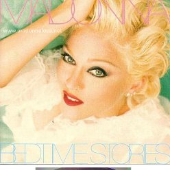 1994 Bedtime stories - Cat.Nr. 9362-45767-2 - Germany (936245767-2 WME on back of CD)