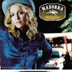2000 Music - Cat.Nr. 9362-47865-2 - Germany (936247865-2 0700 on back of CD)