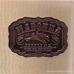 2000 Music Special limited edition beige - Cat.Nr. 9362 47921-2 - Germany (9362 47865-2 0700 on back of CD)