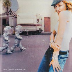 2003 Remixed & Revisited - Cat.Nr. 48624-2 - USA (1 48624-2 on back of CD)