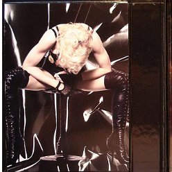 2008 Hard Candy Special limited edition box - Cat.Nr. 440444-2 - USA (Only USA release)