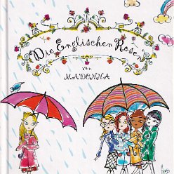 2003 - Die Englishen Rosen  - Germany - ISBN 3-446-20412-1 (hardcover)