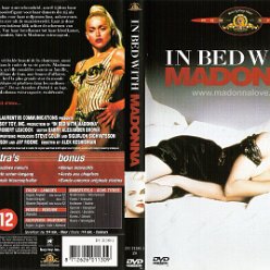 1991 In bed with Madonna - Cat.Nr. DY 21389.1Z9 - Holland (with dvd logo)