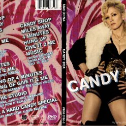 2008 Candy box
