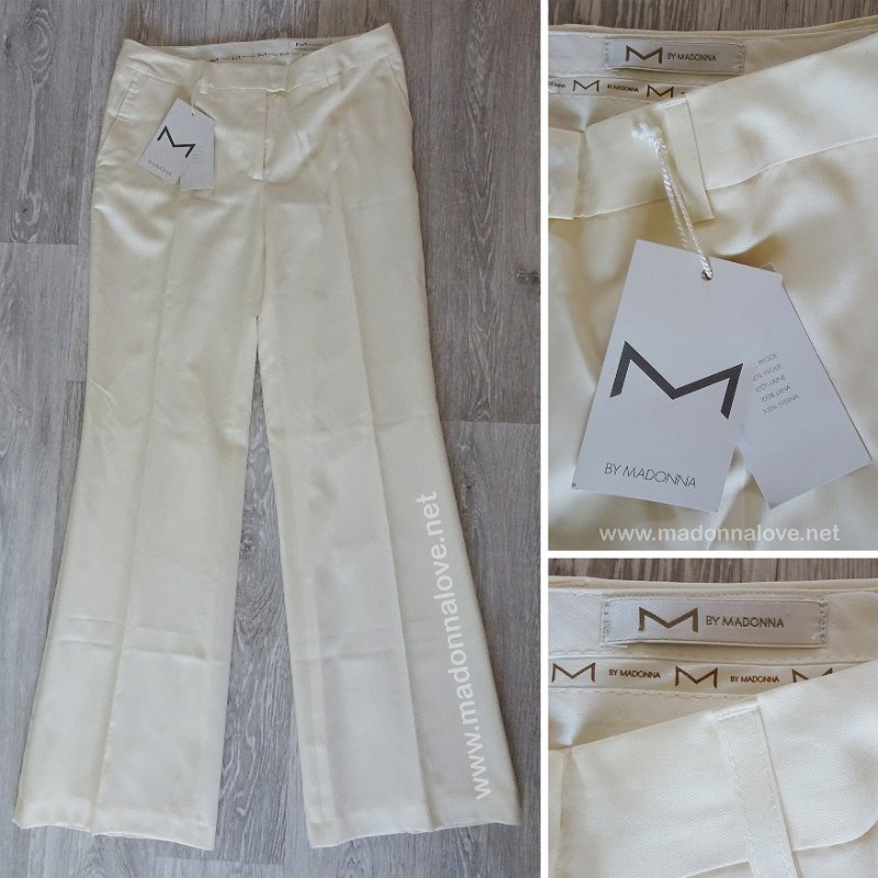 2007 - H&M - M by Madonna - Trousers