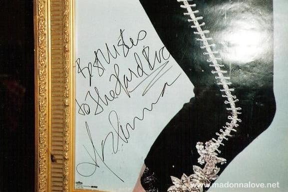 Hard Rock Cafe - Amsterdam (2)