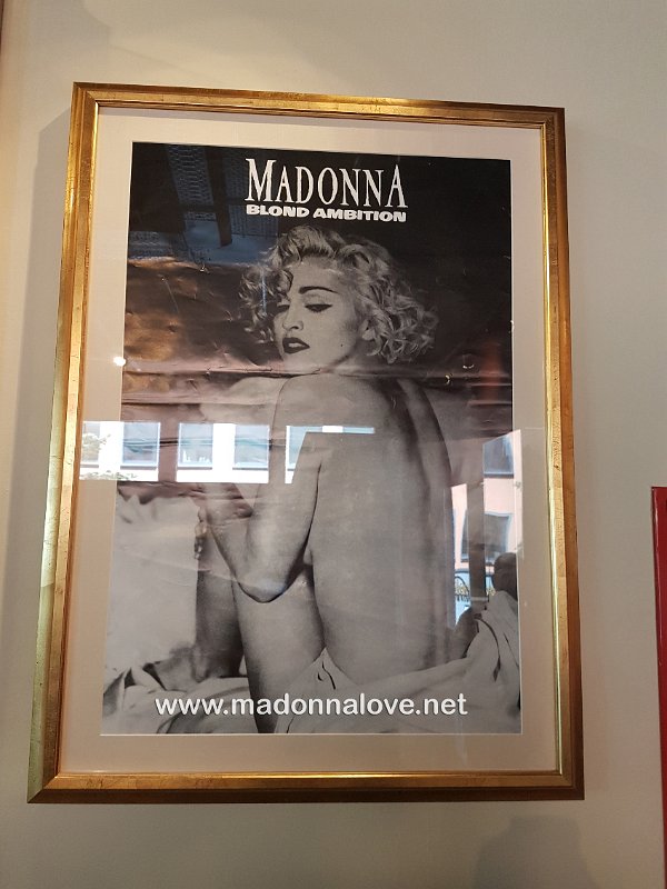 Hard Rock Cafe - Cologne (2)