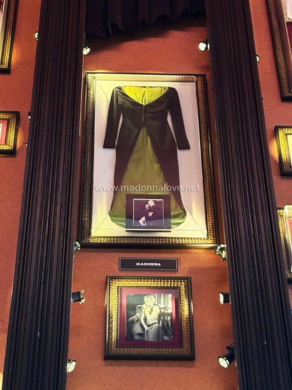 Hard Rock Cafe - Lisbon (2025-1)