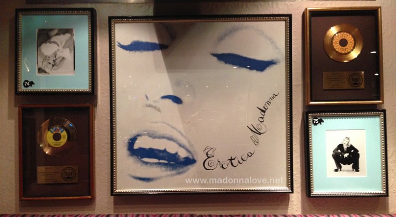 Hard Rock Cafe - London (3)