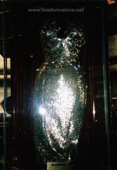 Hard Rock Cafe - Los Angeles (2)