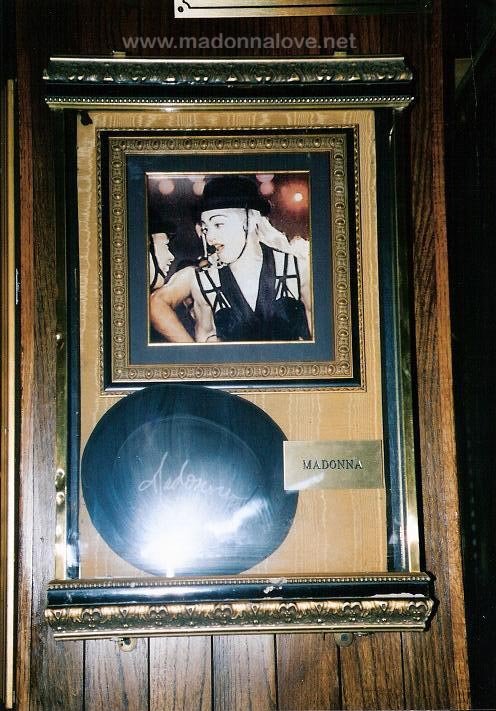 Hard Rock Cafe - Los Angeles (3)