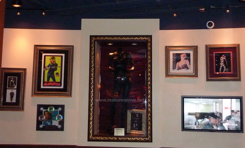 Hard Rock Cafe - New York (2)