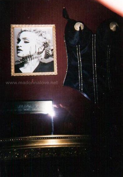 Hard Rock Cafe - Paris (1)