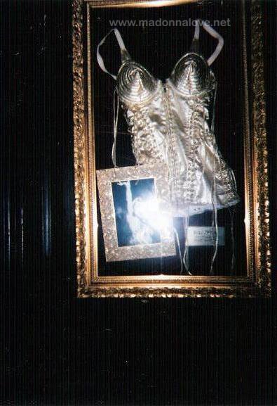 Hard Rock Cafe - Paris (2)