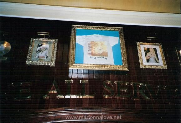 Hard Rock Cafe - Rome (1)