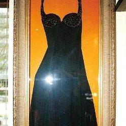 Hard Rock Cafe - Amsterdam (1)