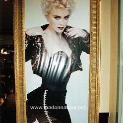Hard Rock Cafe - Amsterdam (3)