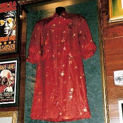 Hard Rock Cafe - Los Angeles (1)