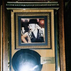 Hard Rock Cafe - Los Angeles (3)