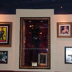 Hard Rock Cafe - New York (2)