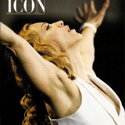 ICON magazine issue 45
