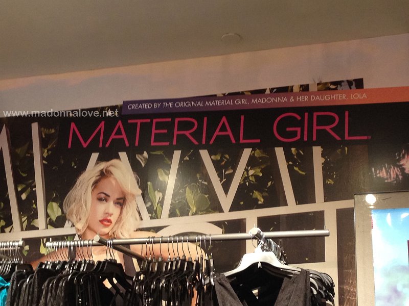 Material Girl Store (10)