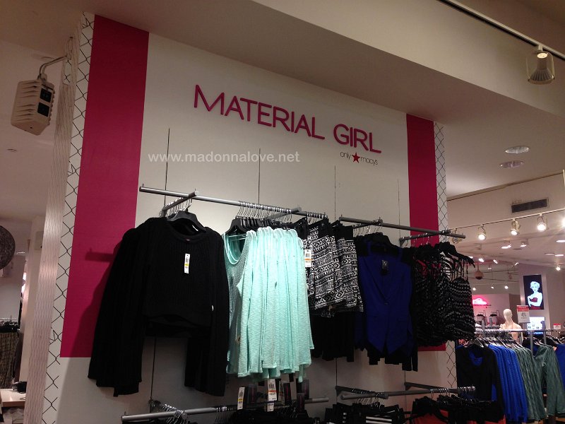 Material Girl Store (5)