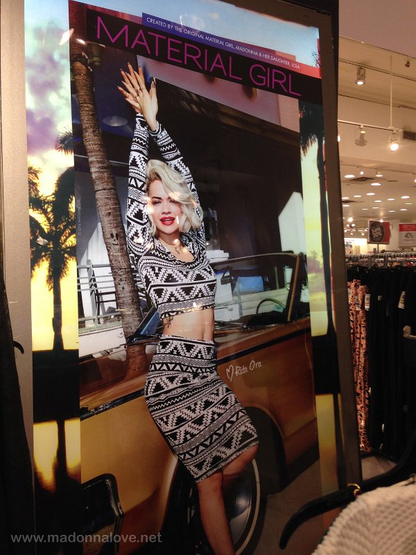 Material Girl Store (9)