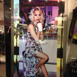 Material Girl Store (1)