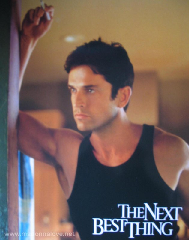 Official Movie Cards The Next Best Thing (3)