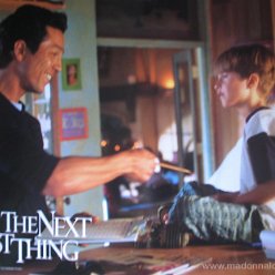Official Movie Cards The Next Best Thing (5)