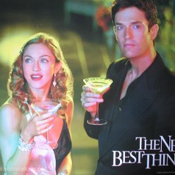 Official Movie Cards The Next Best Thing (9)