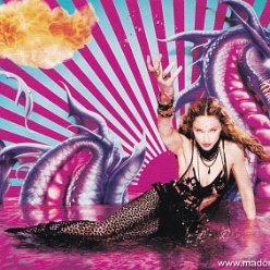 Official postcard (60-2) David LaChapelle