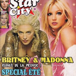 2005 Star City - August - France